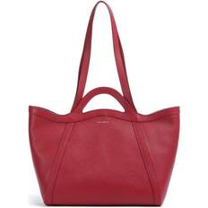 Coccinelle Totes & Shopping Bags Coccinelle Amalia Tote Bag - Red