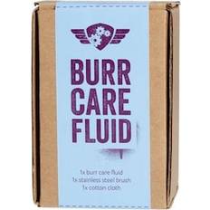 MGA Comandante Burr Care Fluid Set