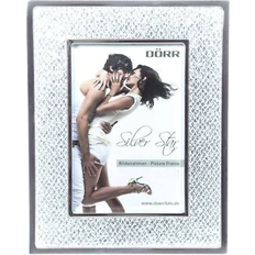 Dörr Silverstar Siena 8x6 Photo Frame