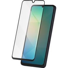 Screen Protectors Avizar Tempered Glass for Samsung Galaxy A26