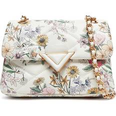 Aldo Handväskor Aldo Handtasche Lunaria - Weiß