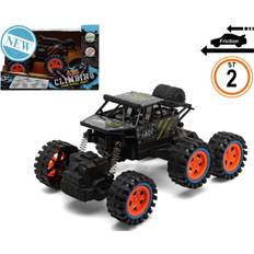BigBuy Remote Control Toy Car