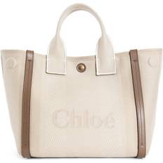 Chloe Tote Bags Chloé Woman - Beige