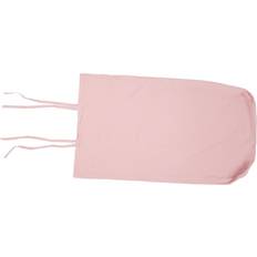 Goolrc Baby Changing Table Pad Cover Pink