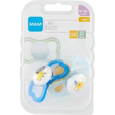 Mam Napp Air 16-36 Månader Latex