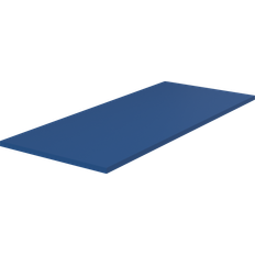 Puslepuder Pressalit Care Puslemadras 180 x 76 cm Blå