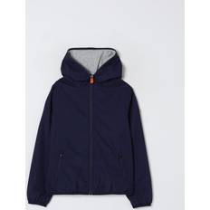 Kid's Jules Waterproof Jacket - Navy