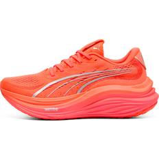 Puma MagMax Nitro Running Shoes - Orange