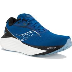 Saucony Men's Triumph 22 - Black
