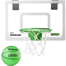 Mini hoop SKLZ Pro Mini Hoop Midnight