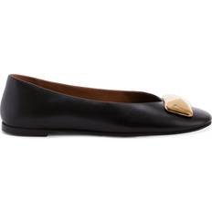 Giuseppe Zanotti Lågskor Giuseppe Zanotti Georgia Stone - Black