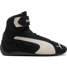 Puma Stof Sneakers Puma Speedcat Mid Sneakers - Warm White