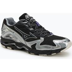 Mizuno Herre Sneakers Mizuno Sorte Sneakers Wave Rider 10 - Flerfarvet