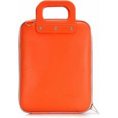 Detachable Shoulder Strap Briefcases Stylish Bombata Briefcase - 28x33x5
