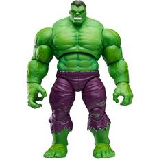 Hasbro marvel legends Hasbro Marvel Legends Maximum Series Hulk
