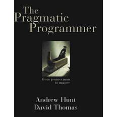 Pragmatic Programmer The David Thomas (E-bog)
