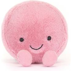 Jellycat Amuseables Macaron Jordbær Mia