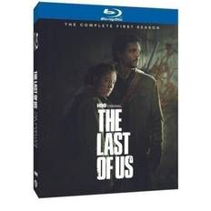 Last Of Us (Blu-Ray)
