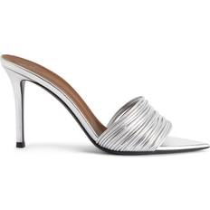 Giuseppe Zanotti Tofflor & Sandaler Giuseppe Zanotti Intriigo Clio 90 - Silver