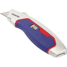 Snap-off Knives WORKPRO WP213011 1St Cuttermesser