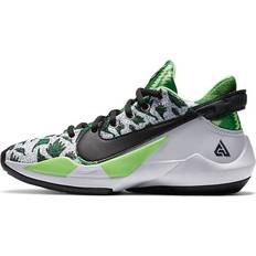 Nike Zoom Freak 2 Naija - Green