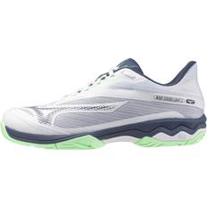 Foam Racket Sport Shoes Mizuno Wave Exceed Light 2 Cc Clay Shoes