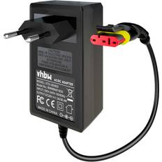VHBW Netzteil Kompatibel Mit Husqvarna Automower 405X 315 Mark II 415X 315X 10,1 cm Schwarz