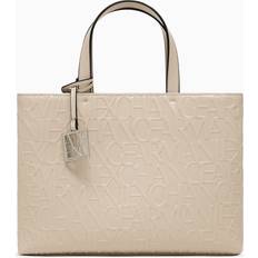 Armani Exchange Håndtasker Armani Exchange Liz M Handbag - Ivory
