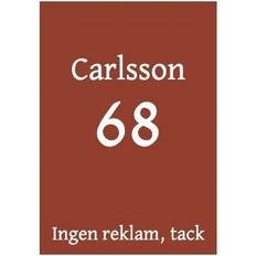 Flexbox Brevlådor Flexbox Skilt for Postkasse Rød
