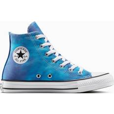 Converse Trainers Converse Chuck Taylor All Star Color Splash - Blue