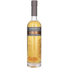 Penderyn Myth Whisky 50cl