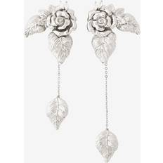 Smycken Ioaku Örhänge Nostalgie Multi Earrings - Silver