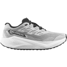 Salomon Aero Blaze 3 Grvl Löparskor - Black/White/Silver