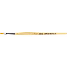 Junior Synthetics School Painting Brush Series 304