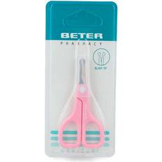Beter Tijera Manicura Uñas Bebé Precisión y Cuidado Delicado