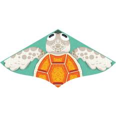Kids Static Kite Mfk 100 Tortoise