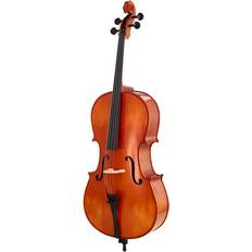 Hidersine Vivente Cello Set 3/4