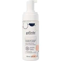 Skincare Gallinée Prebiotic Foaming Facial Cleanser 150ml