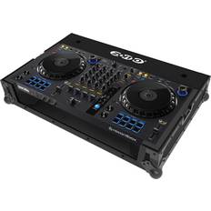 Zomo Väskor & Fodral Zomo Flightcase for Pioneer FLX6-GT