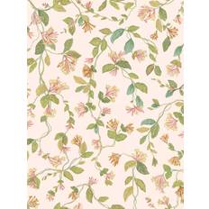 Wallpapers Cole & Son Flora Wallpaper