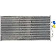 Mahle Kondensator Klimaanlage AC 1202 000P