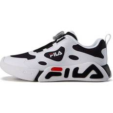 Fila Sport Shoes Fila Boa Classic VNTG Running Shoes - Black/White