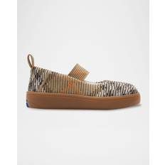 Burberry Kids Shoes - Beige