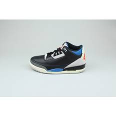 Jordan Air 3 Retro OG - Black/Chile Red