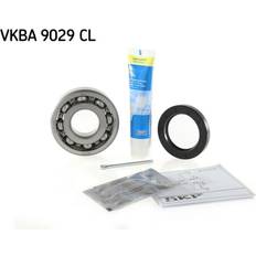 Drivetrain SKF Wheel Bearing Set VKBA 9029 CL