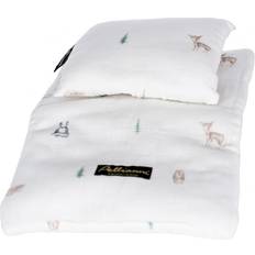 Pellianni Doll Bed Set Woodland