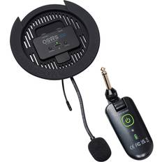 Ortega Pickups Ortega Wireless Soundhole Pickup System 100 mm