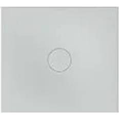 Showers Bette Air Duschfliese mit Minimum-Wannenträger 1000x900mm Antirutsch Pro