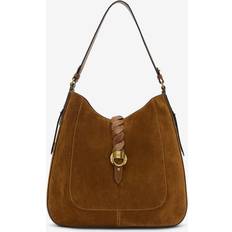 Altay Bag - Cognac