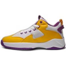 Indoor Sport Shoes Peak Children's Indoor Shoes Game 2 - Jaune